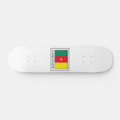 カメルーン スケートボード (横)