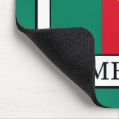 カメルーン マウスパッド (コーナー)