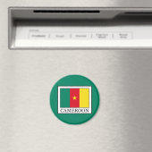 カメルーン マグネット (インサイチュ (食洗機))