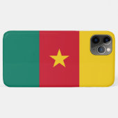 カメルーン Case-Mate iPhoneケース (裏面(横))