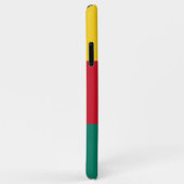 カメルーン Case-Mate iPhoneケース (裏面/右)