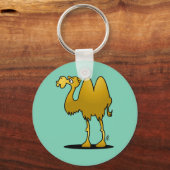 カメル キーホルダー (正面)