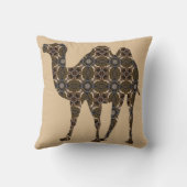 カメル クッション (裏面)