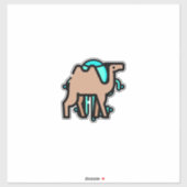 カメル シール (シート)