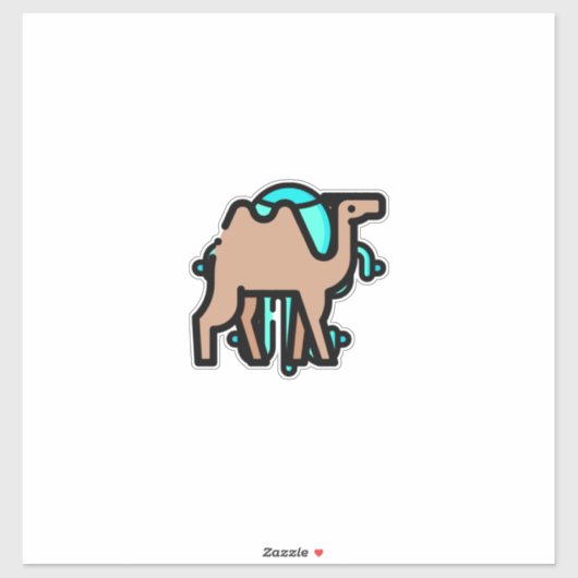 カメル シール (シート)