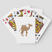 カメル トランプ (裏面)