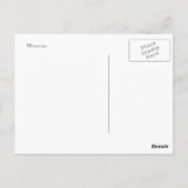 カメル ポストカード (裏面)