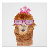 カメルTシャツ ポスター (正面)