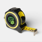 カメレお洒落オン登山オンホップスモノグラム メジャー (傾斜)