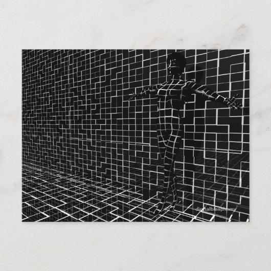 カメレアポストカード ポストカード (正面)