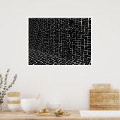 カメレア ポスター (キッチン)