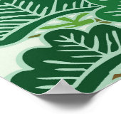 カメレオンのポスター ポスター (角)