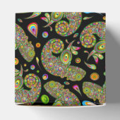 カメレオンサイケデリックファンタジー フェイバーボックス (上部)