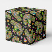 カメレオンサイケデリックファンタジー フェイバーボックス (裏面サイド)