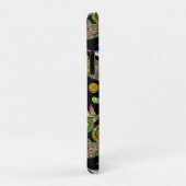 カメレオンサイケデリックファンタジー Case-Mate iPhoneケース (裏面/右)