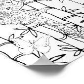 カメレオンドードル2 ポスター (角)