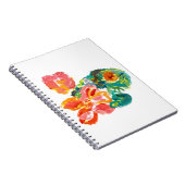 カメレオンノートブック ノートブック (右側)