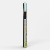 カメレオンパステル Case-Mate iPhoneケース (裏面/右)