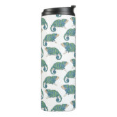 カメレオンパターン タンブラー (回転左)