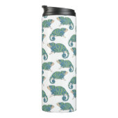 カメレオンパターン タンブラー (回転右)