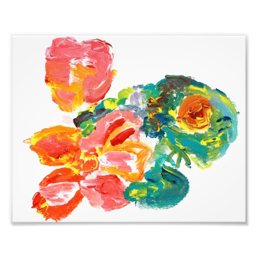 カメレオンプリント フォトプリント            (正面)