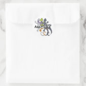 カメレオン対応 ラウンドシール (バッグ)