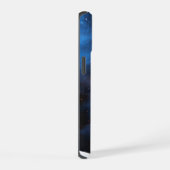 カメレオン座I暗黒星雲 iPhone 15ケース (右側面)