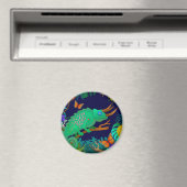 カメレオン磁石 マグネット (インサイチュ (食洗機))