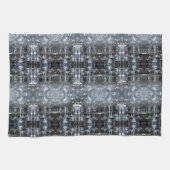 カメレオン調査 キッチンタオル (横)