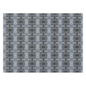 カメレオン調査 テーブルクロス (正面(横))