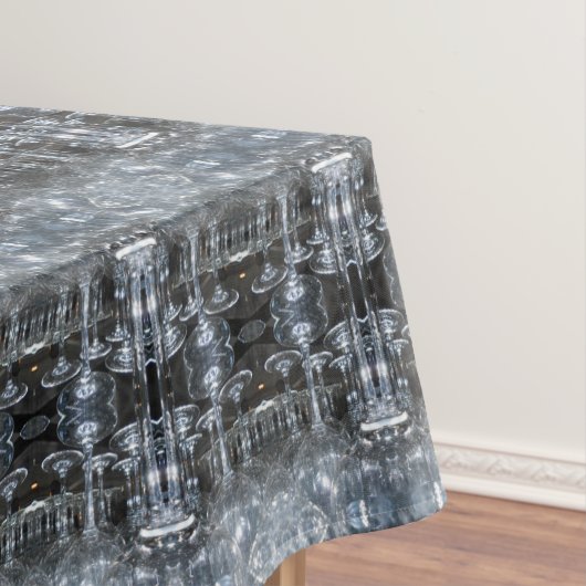 カメレオン調査 テーブルクロス (インサイチュ)