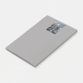 カメレオン調査 ポストイット (アングル)