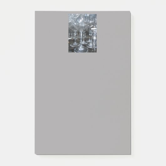 カメレオン調査 ポストイット (正面)