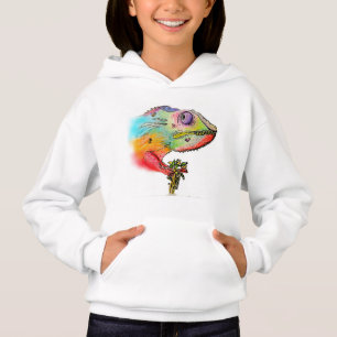 カメレオン