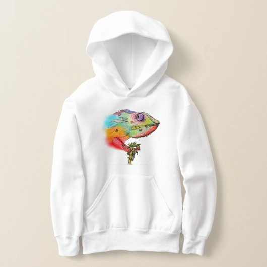 カメレオン (レイダウン)