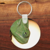 カメレオン キーホルダー (正面)