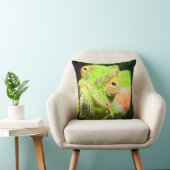 カメレオン クッション (椅子)