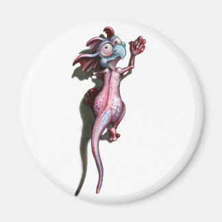 カメレオン マグネット