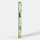 カメレオン Case-Mate iPhoneケース (裏面 / 右)