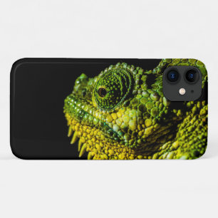 カメレオン iPhone 11 ケース