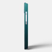 カメレオン Case-Mate iPhoneケース (裏面 / 左)