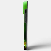 カメレオン Case-Mate iPhoneケース (裏面 / 左)