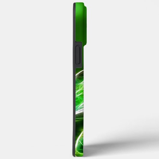 カメレオン Case-Mate iPhoneケース (裏面 / 右)