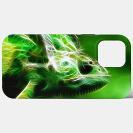 カメレオン iPhone 13 PRO MAXケース