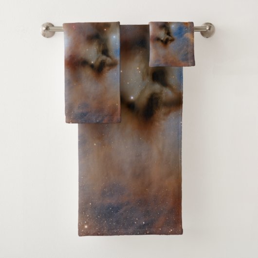 カメレオンIダーククラウド バスタオルセット (インサイチュ)