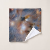 カメレオンIダーククラウド バスタオルセット (ウォッシュタオル)