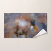 カメレオンIダーククラウド バスタオルセット (ハンドタオル)