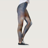 カメレオンIダーククラウド レギンス (右)