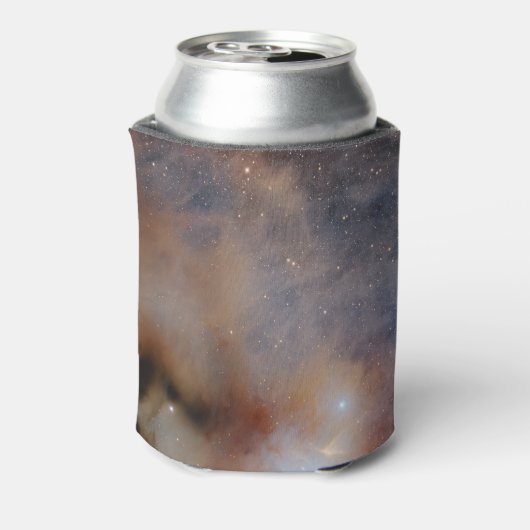 カメレオンIダーククラウド 缶クーラー (缶裏面)