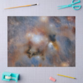 カメレオンIダーククラウド 薄葉紙 (クラフト)